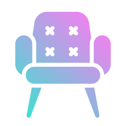 Sofa icon