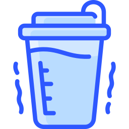 shaker icon