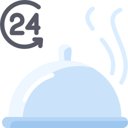 zimmerservice icon