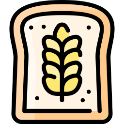 weizenvollkornbrot icon