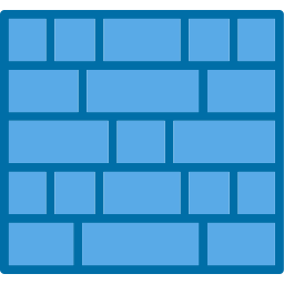 Brickwall icon