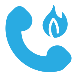 hotline icon