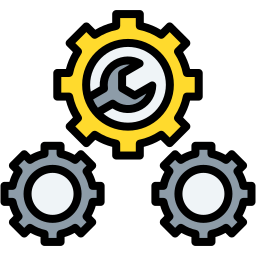 Maintenance icon