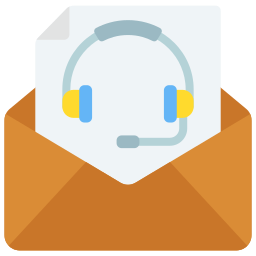 Mail icon