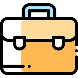 Briefcase icon