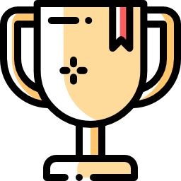 trophée Icône