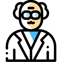 professor icon