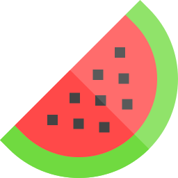 wassermelone icon