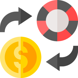 Exchange icon