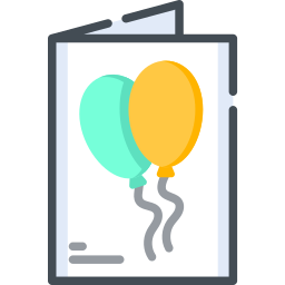 Invitation icon