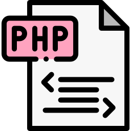 Php icon