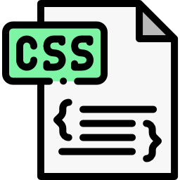 Css icon