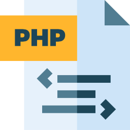 php icona