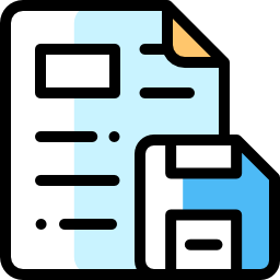 File icon