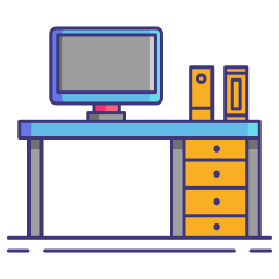 computer icon