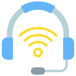 Headset icon