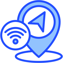 gps icon