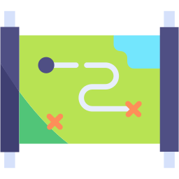 Map icon