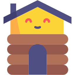 Cabin icon