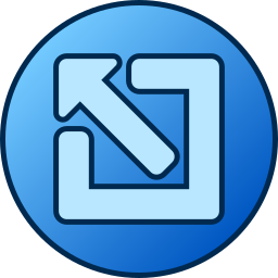 ausloggen icon