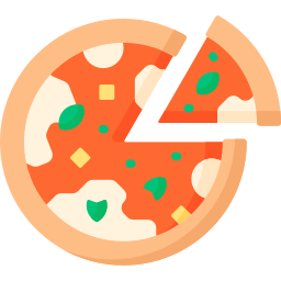 pizza icon