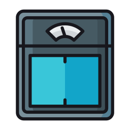 Scales icon