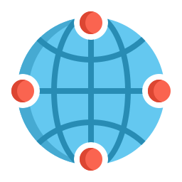 globus icon