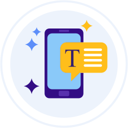 Communication icon