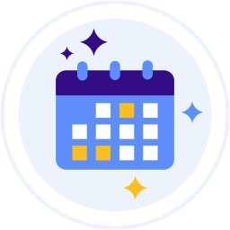 Calendar icon