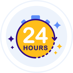 Clock icon