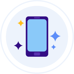 Mobile icon