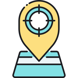 Location icon