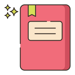 Book icon