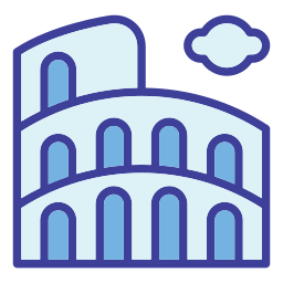 Rome icon