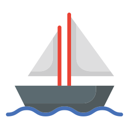 Ship icon