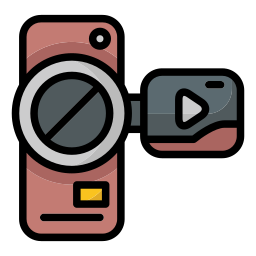 videokamera icon