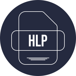 Hlp icon