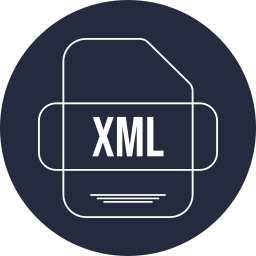 xml иконка