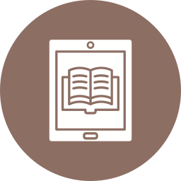 ebook icon