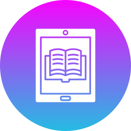 ebook icon