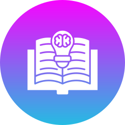 Knowledge icon