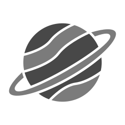 saturn icon