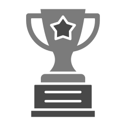 Trophy icon