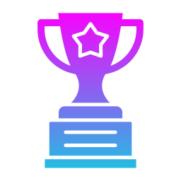 Trophy icon