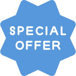 Special offer icon