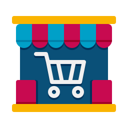 Shop icon