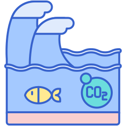 Ocean icon