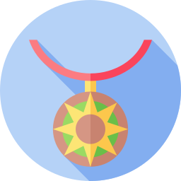 Necklace icon