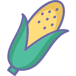 Corn icon