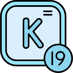 kalium icon